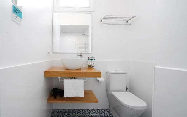 Numa Calid Apartments