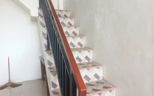 Hotel O Chimi Rumah Kost