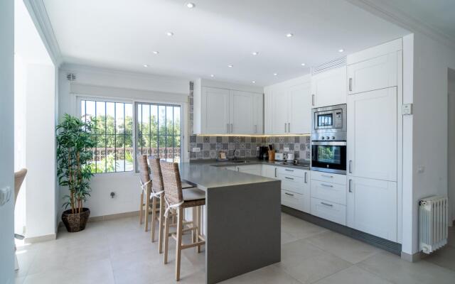 Villa Sandra Luxury Suite