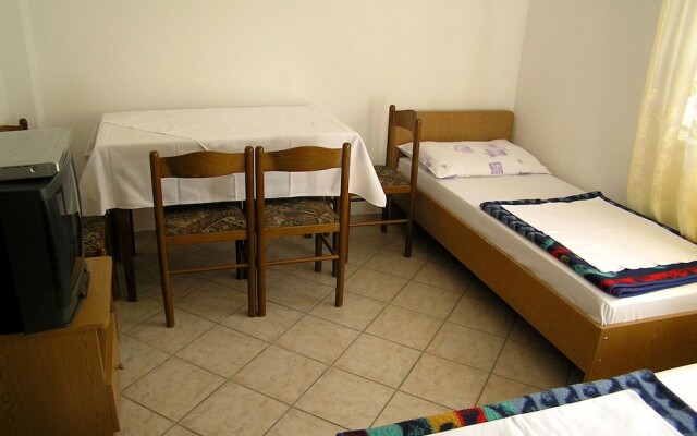 Apartments Hajduk