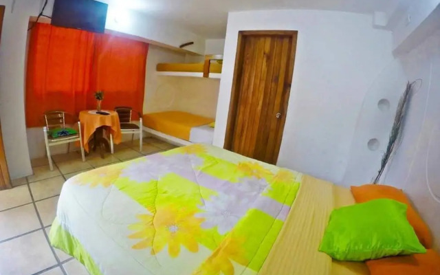 Hotel Cocos