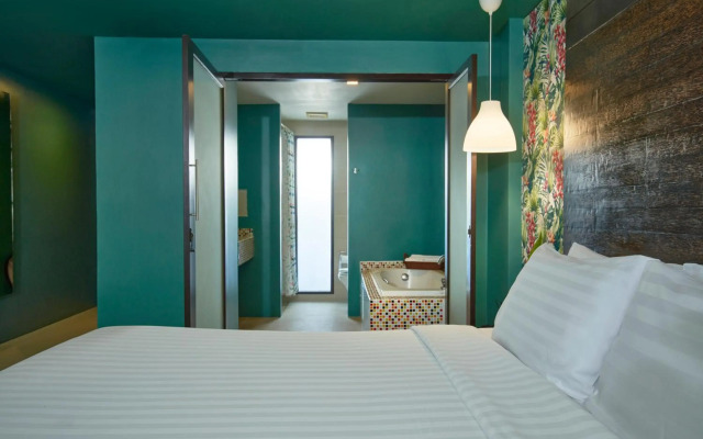The Bihai Hua Hin