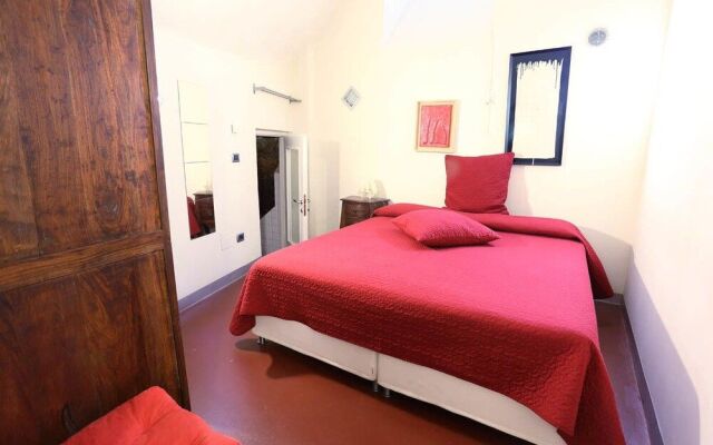 B&B Terziere Di Valle