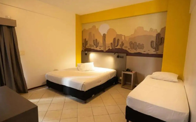 ibis Styles Presidente Prudente Portal D'Oeste