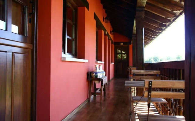 La Casona de Torió