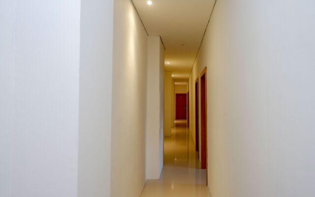 Sans Hotel Pippo Yogyakarta