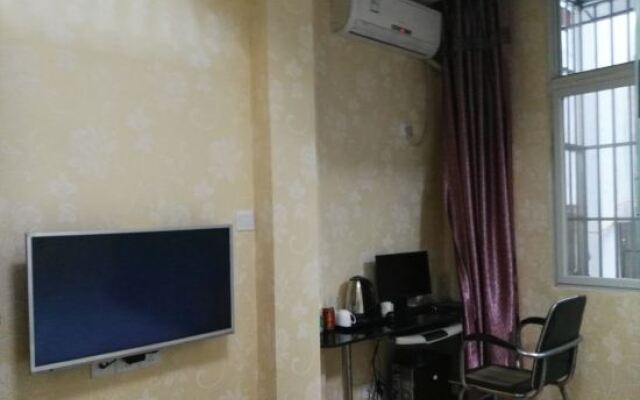 168 Business Hostel