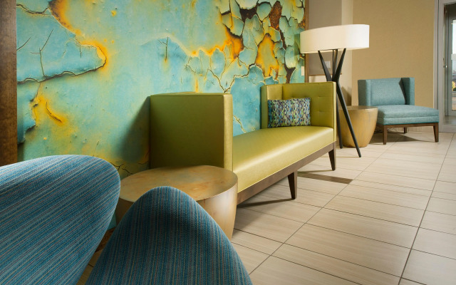 Holiday Inn El Paso Airport by IHG
