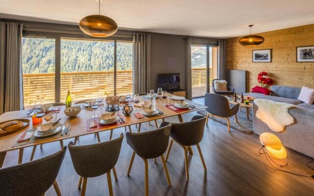 The View - Apt 01 - BO Immobilier