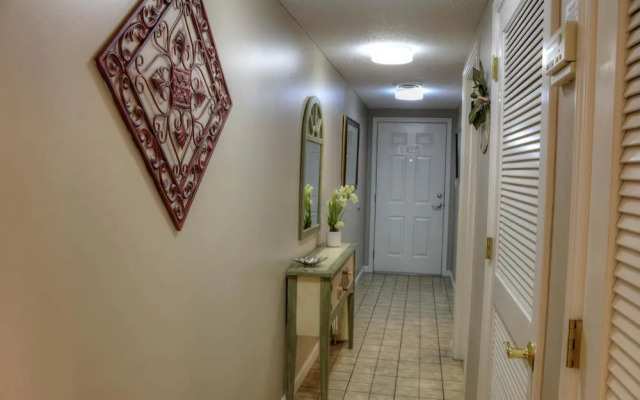 Whispering Pines 321