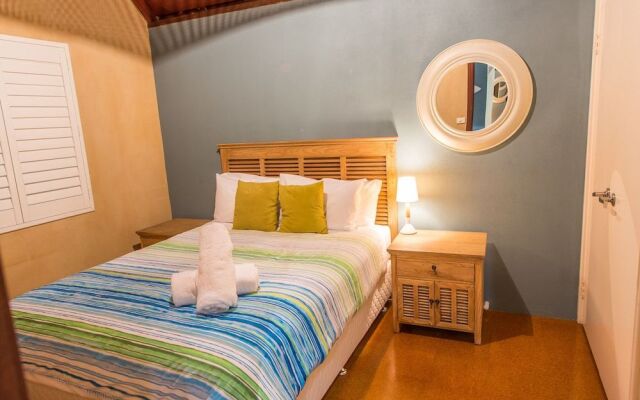 Whalers Cove Villas