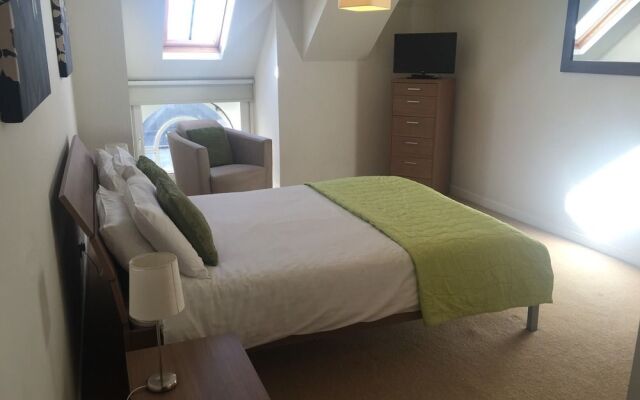 Micasa ApartHotel