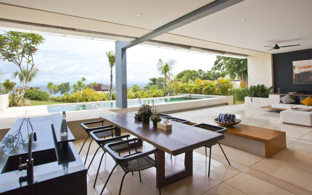 Nomina Villas Pecatu