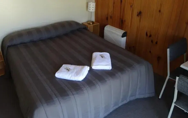 Ninety Mile Beach Holiday Park