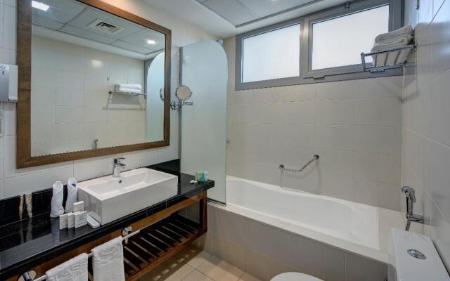 Class Hotel Apartments