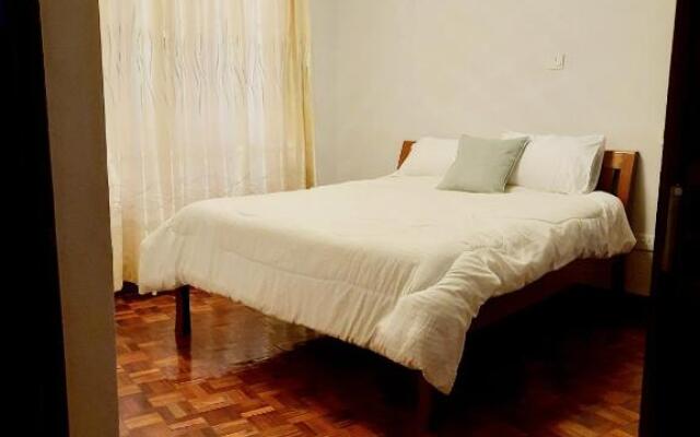 Executive Reflex homes 1 and 2 Bedroom Apartment Kilimani