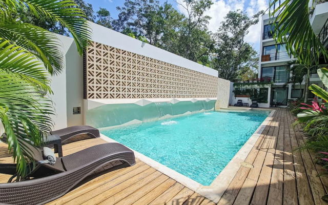 Luxury Villas Jardín Caracol