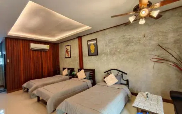 Phakphing Erawan Homestay