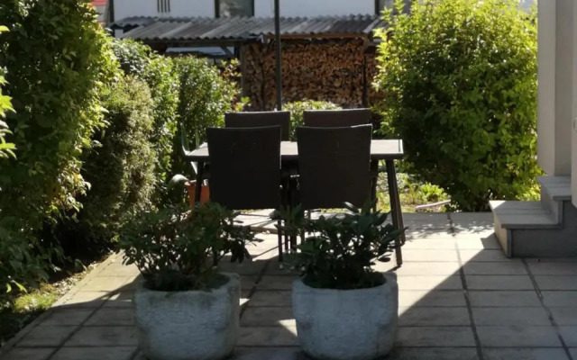 Apartment Damijan