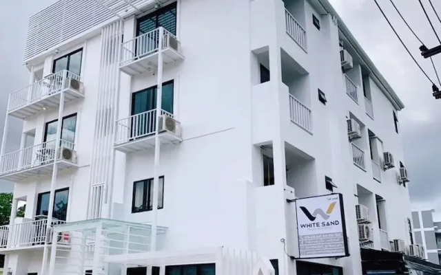 White Sand Phuket Residence