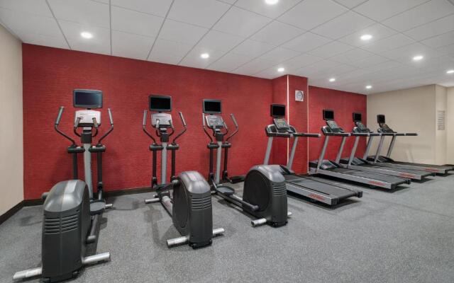 Tru By Hilton Milwaukee Downtown, WI