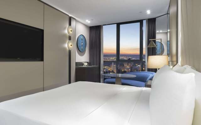 Doubletree By Hilton Sanliurfa