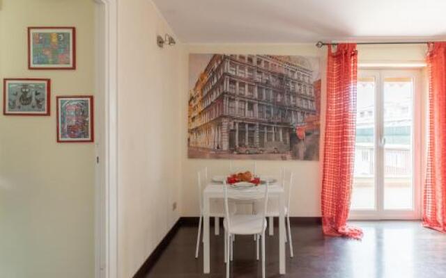 Balduina Sunny Penthouse with Terrace