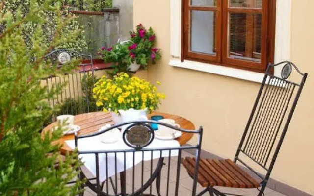 Hotel Cieszyński Centrum