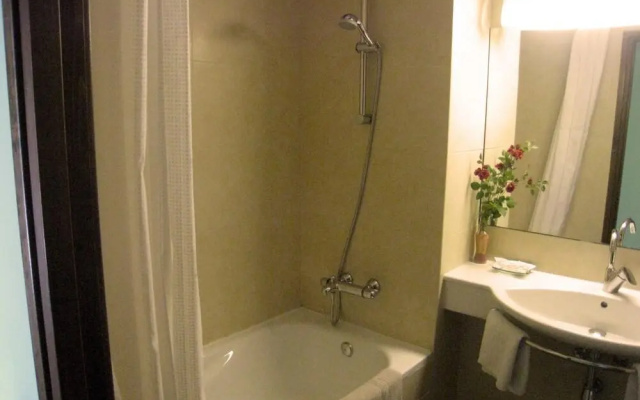 Hotel Rural Campalans