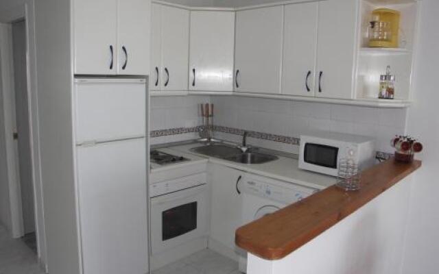 Apartamentos Lual