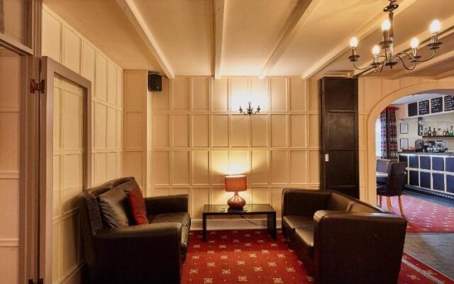 The Kensington