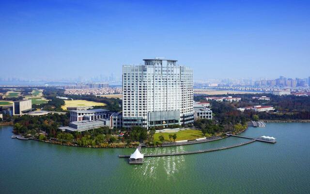 Kempinski Hotel Suzhou