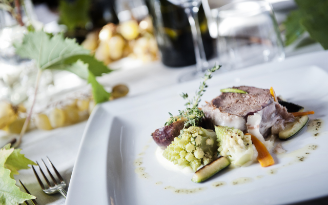 Borgo Scopeto Wine & Country Relais