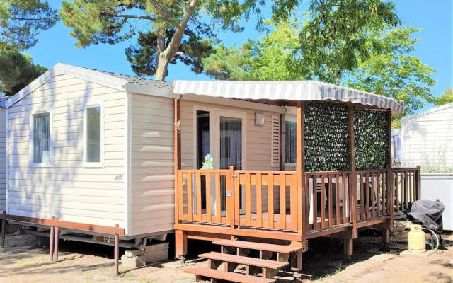 Mobil-Homes Deux Chambres