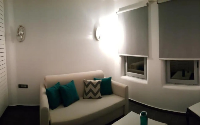 Unique Suites
