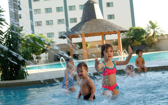 Bayview Hotel Melaka