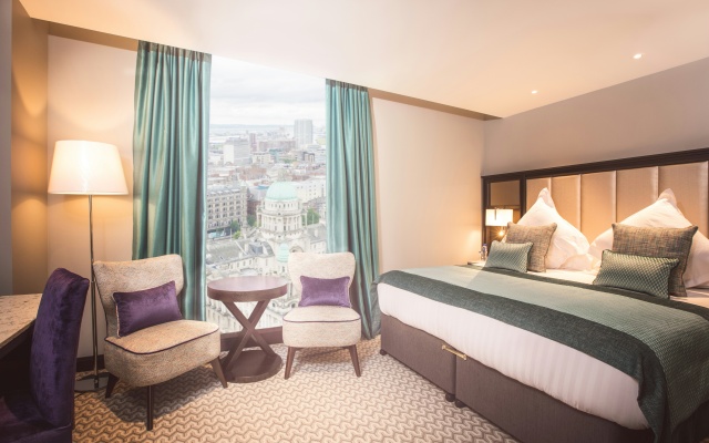 Grand Central Hotel Belfast - Image 6