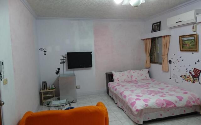Wujie My Home