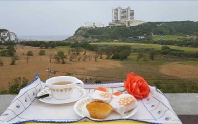 Entre a Serra e o Mar
