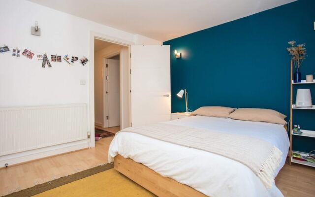 1 Bedroom Apartment in Stoke Newington