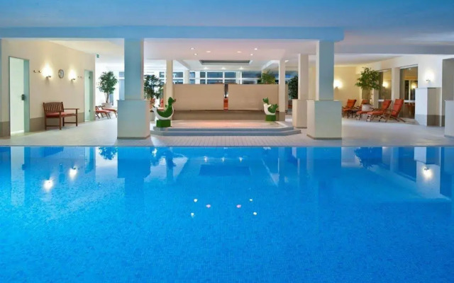 Sporthotel Grafenwald