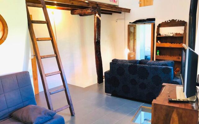 OBarqueiro - El descanso del Peregrino