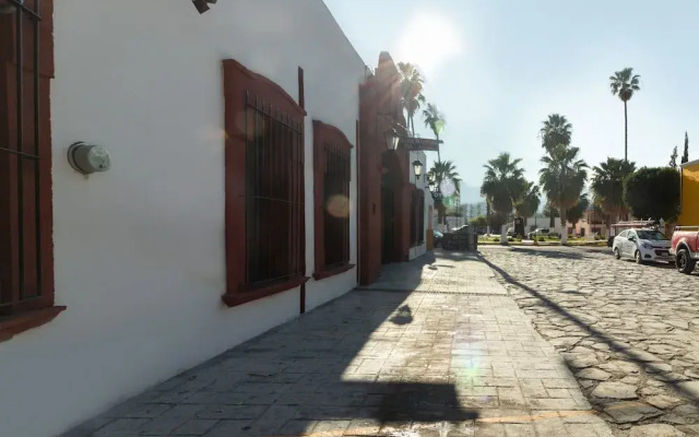 OYO Hotel Hacienda del Angel