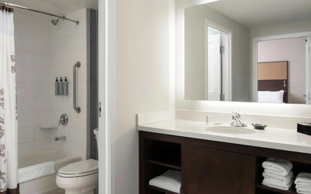 Residence Inn by Marriott Ottawa Airport