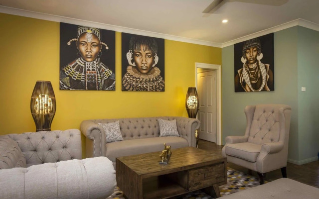 Wattle-Wilde Homestead