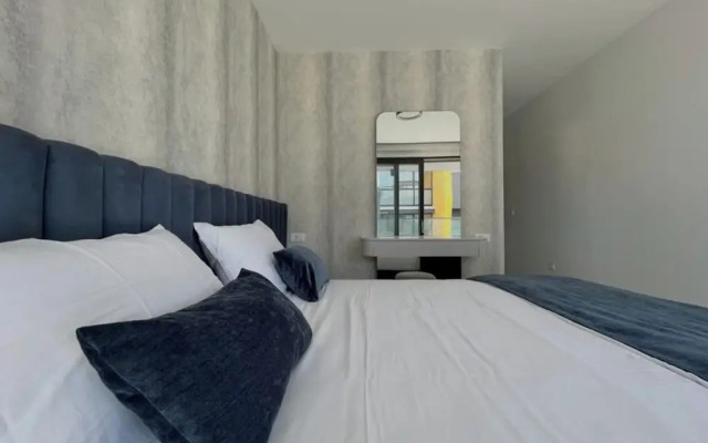 Zados Luxury Residence