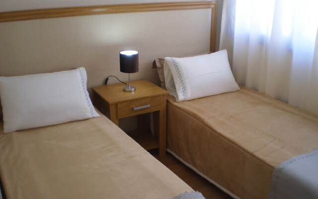 Downtown Mendoza Apartment