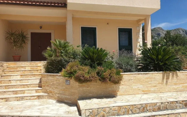 Villa Rosin Dubh