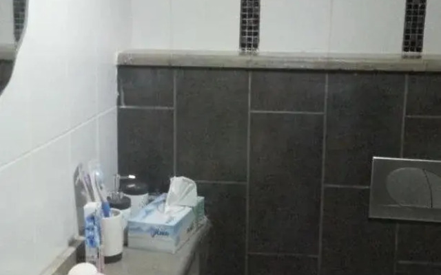 Bashiti Serviced Apartments