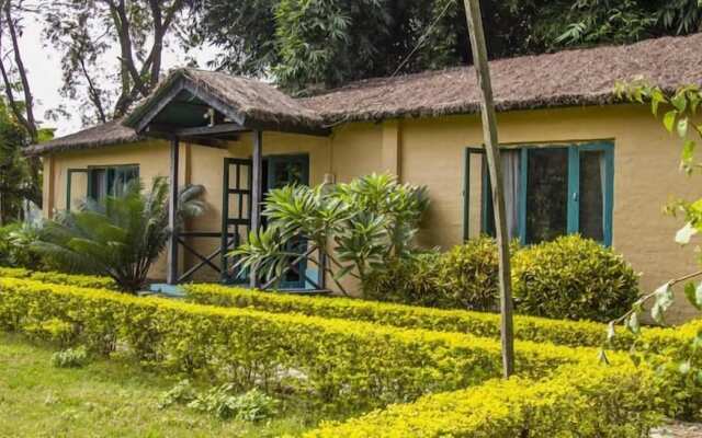Samarth Bardia Adventure Resort